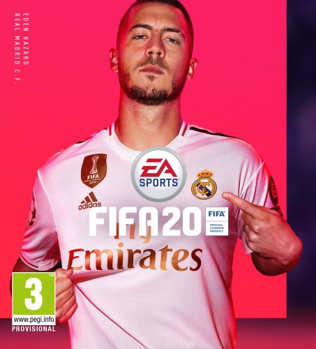 FIFA 20 Review