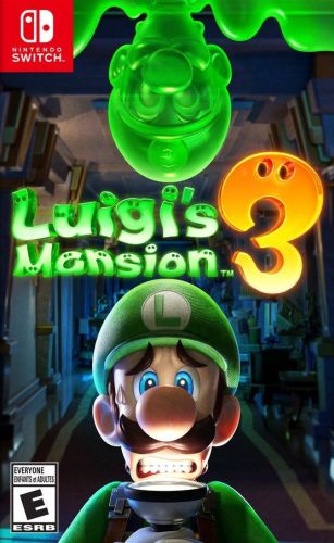 Luigi\'s Mansion 3 Review