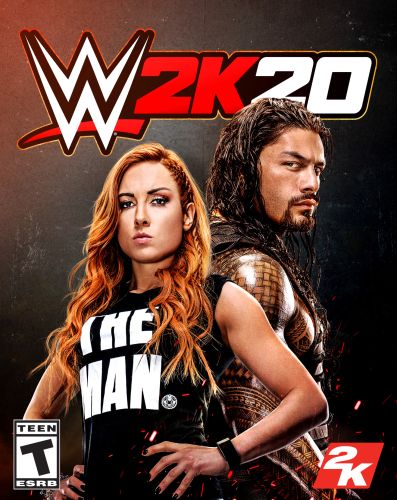 WWE 2K20 Review