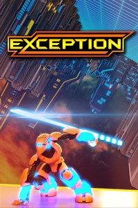 Exception Review