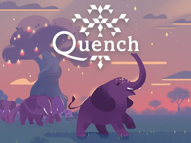 Quench Review