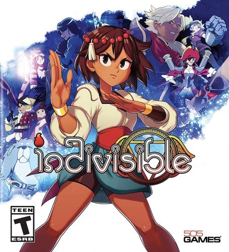 Indivisible