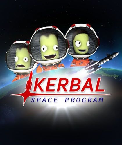 Kerbal Space Program