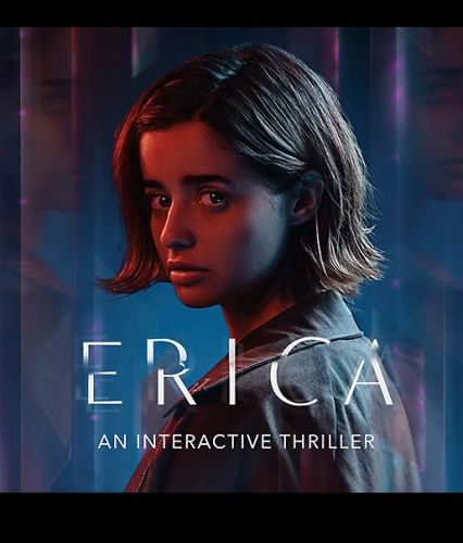 Erica Review