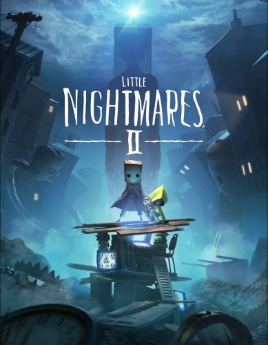 Little Nightmares II Review