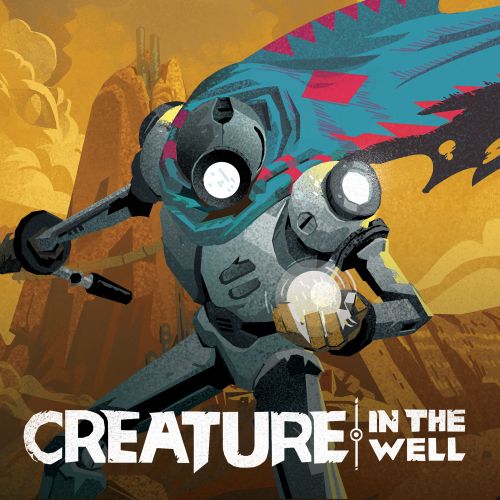 Creature in the Well Review