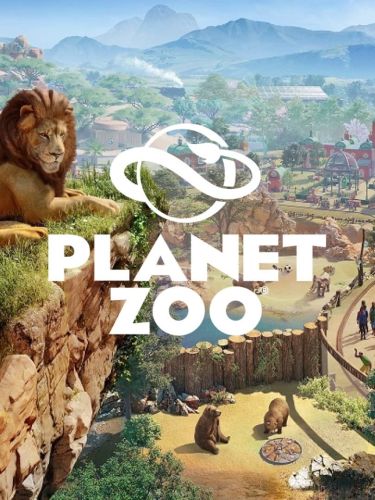 Planet Zoo Review