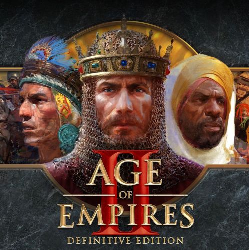 Age of Empires II: Definitive Edition Review