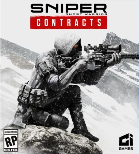 Sniper Ghost Warrior Contracts Review