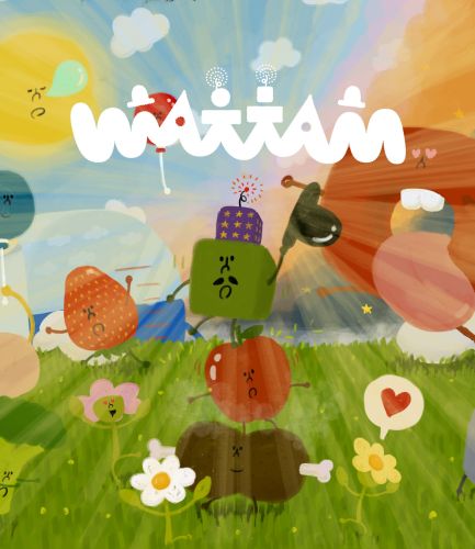 Wattam