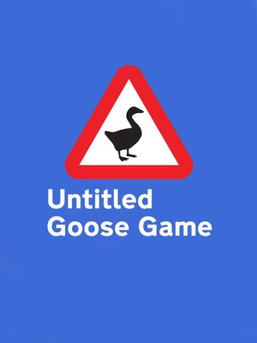 Untitled Goose Game Review