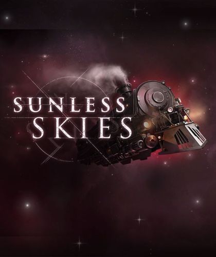 Sunless Skies