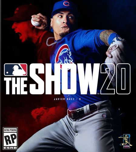 MLB The Show 20 Review
