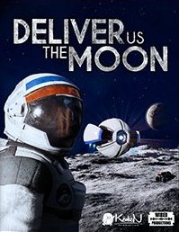 Deliver Us The Moon Review