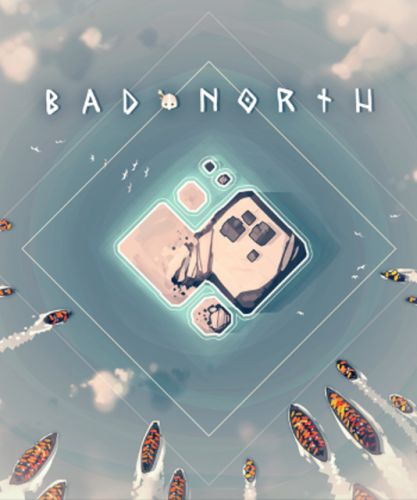 Bad North Review