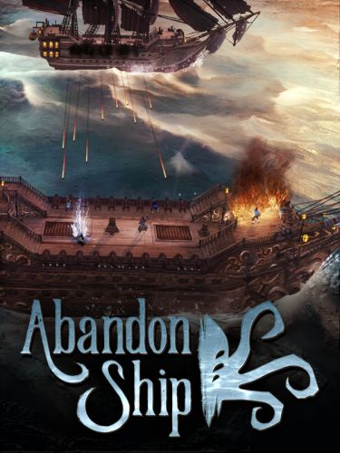 Abandon Ship Review