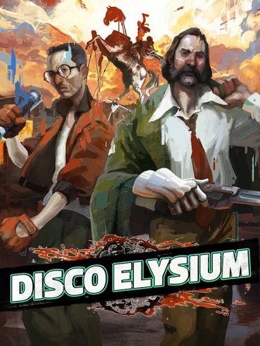 Disco Elysium Review