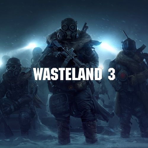 Wasteland 3 Review