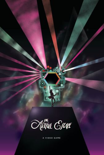 The Artful Escape Review