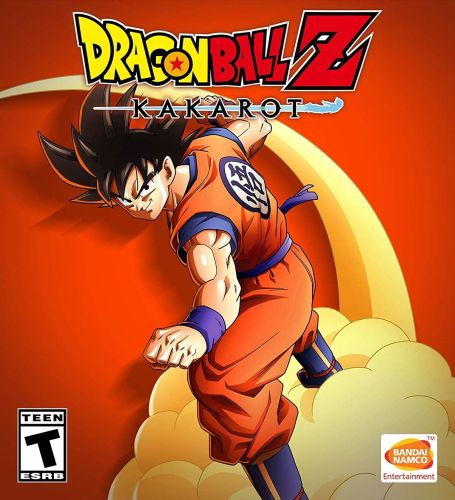Dragon Ball Z: Kakarot Review