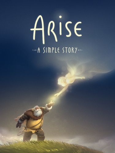 Arise: A Simple Story Review