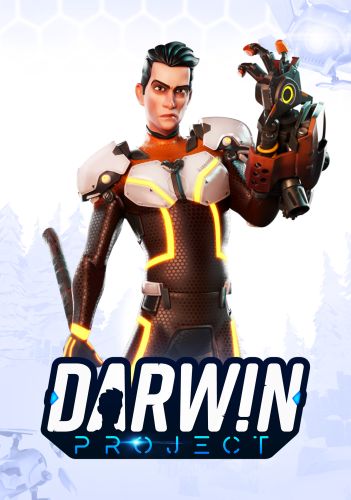 Darwin Project