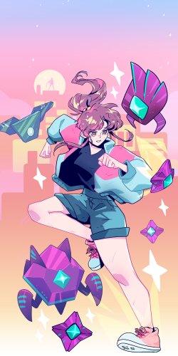 Super Crush KO Review
