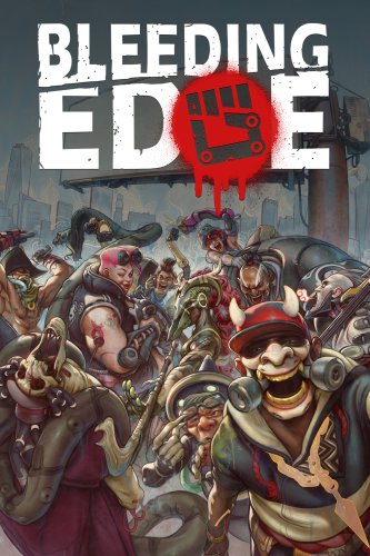 Bleeding Edge Review