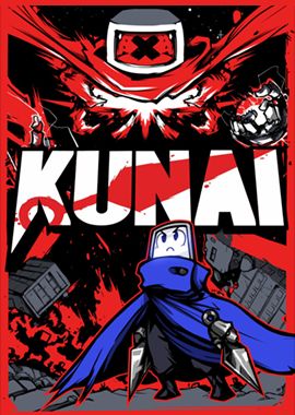 Kunai Review