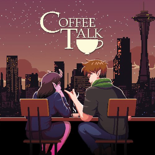Coffee Talk Review