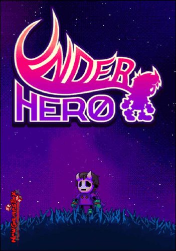 Underhero Review
