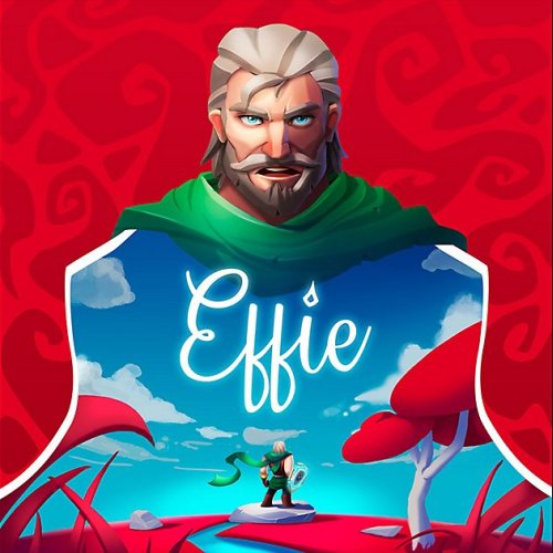 Effie Review