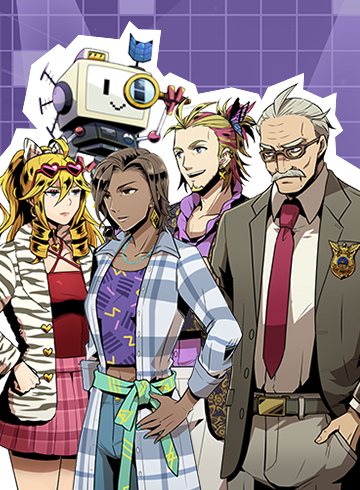 Murder by Numbers Review