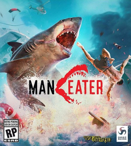 Maneater Review