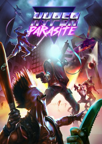 HyperParasite Review
