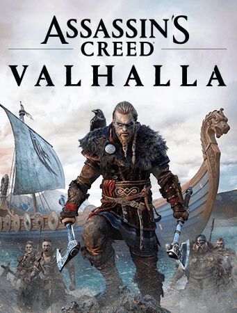 Assassin\'s Creed Valhalla Hands-on Preview