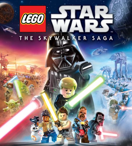 Lego Star Wars: The Skywalker Saga Review