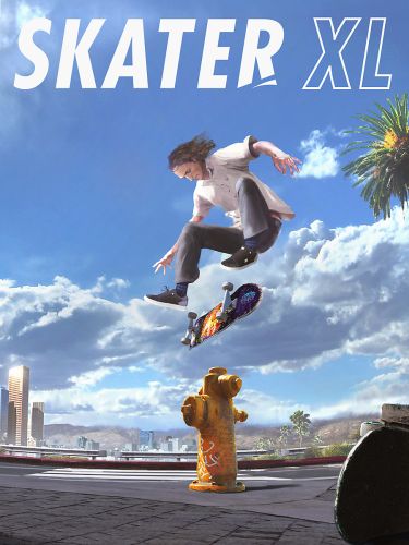 Skater XL Review