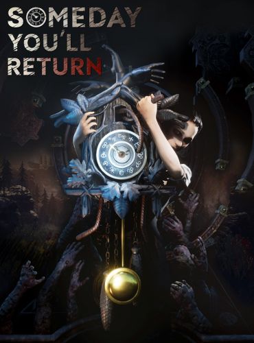 Someday You\'ll Return Review