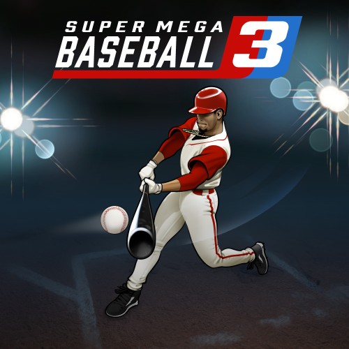 Super Mega Baseball 3 Review