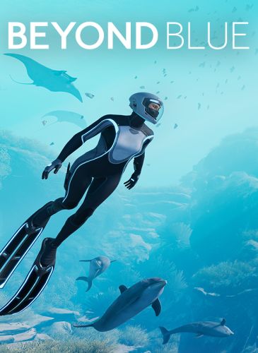 Beyond Blue Review