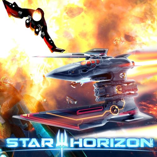 Star Horizon Review