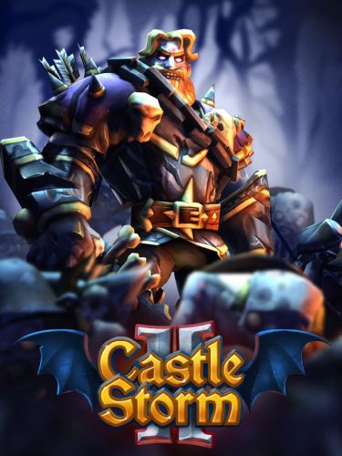 CastleStorm 2 Review