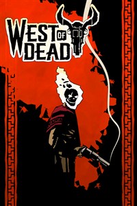 West of Dead Review