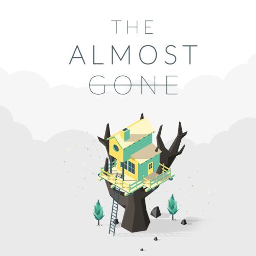 The Almost Gone Review