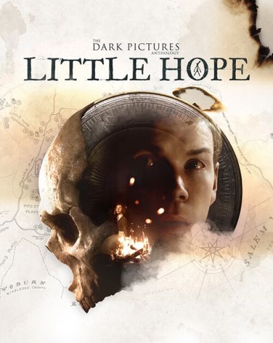 The Dark Pictures: Little Hope Review