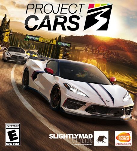 Project Cars 3 Review