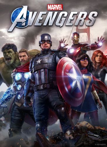 Marvel\'s Avengers Review