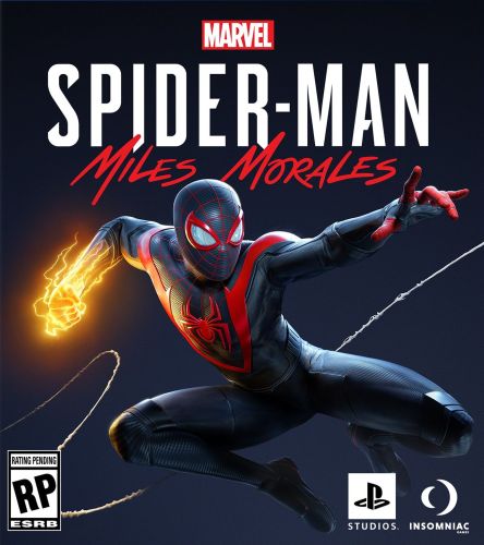Marvel\'s Spider-Man: Miles Morales Review