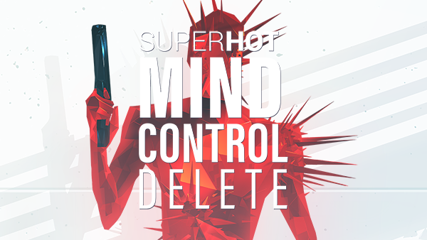 Superhot: Mind Control Delete Review
